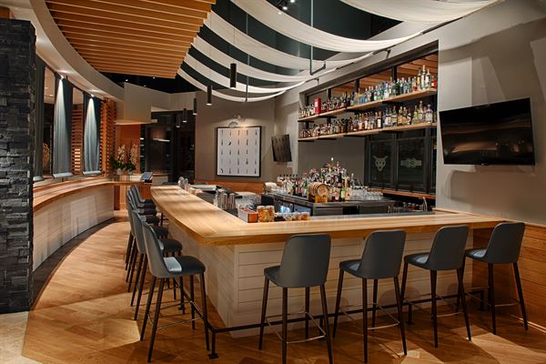 Drift Fish House & Oyster Bar