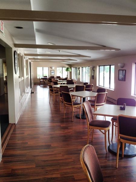 CenterPointe Golf & Country Club