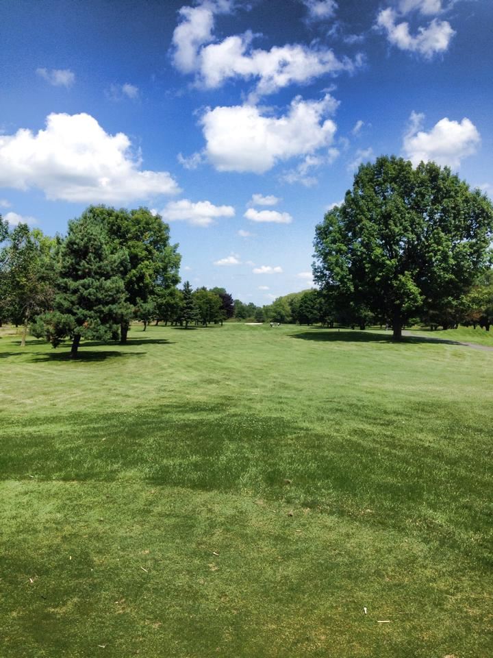 CenterPointe Golf & Country Club - Canandaigua, NY - Wedding Venue