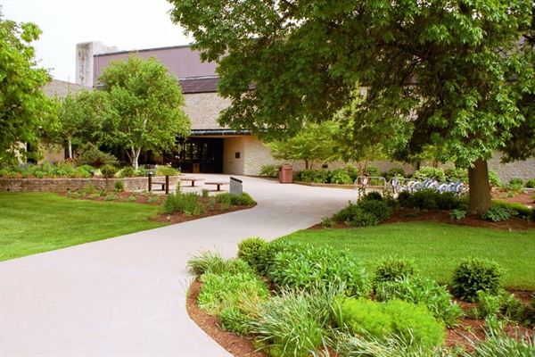 Deer Creek Lodge & Conference Center