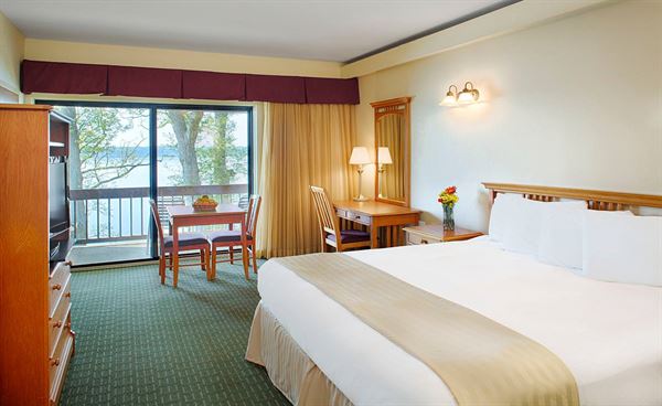 Deer Creek Lodge & Conference Center