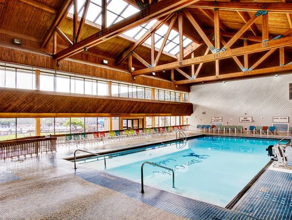 Deer Creek Lodge & Conference Center