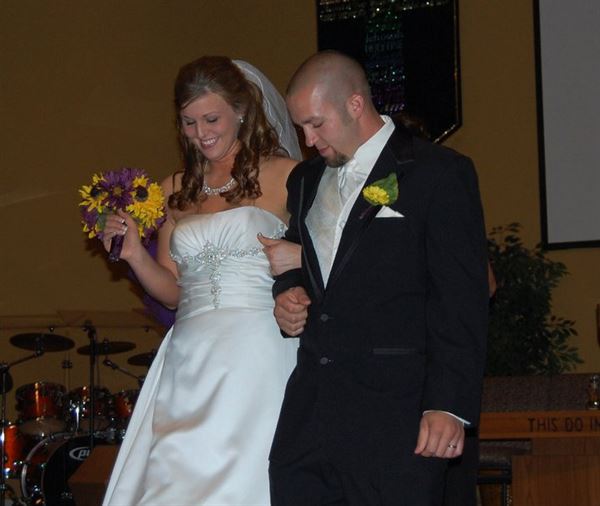 Always & Forever Wedding Officiant