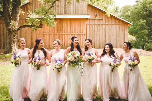 The Barn at Richwoods