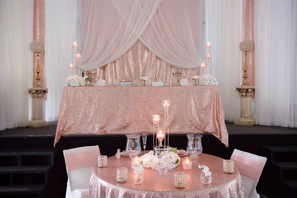 Created By Him Entrusted By You Designs