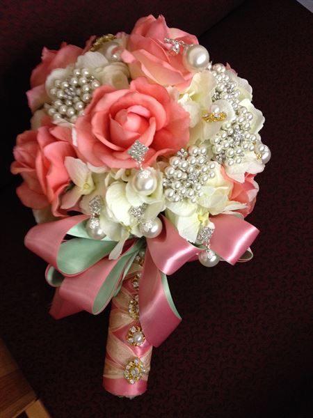 Created By Him Entrusted By You Designs