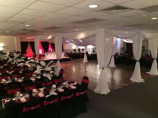 Created By Him Entrusted By You Designs