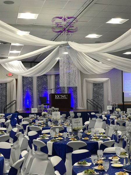 Created By Him Entrusted By You Designs