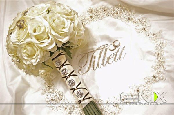 Created By Him Entrusted By You Designs