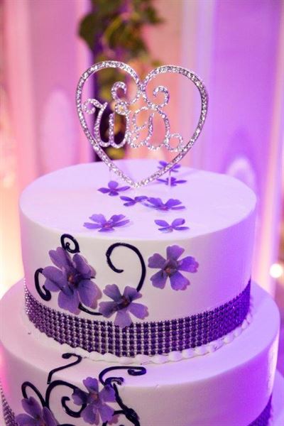 The Reception Center by Mayer Catering