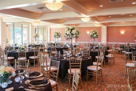 Costa Mesa Country Club