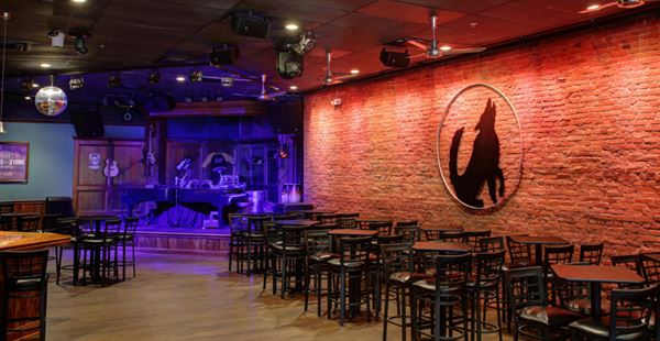 Howl At The Moon - Pittsburgh