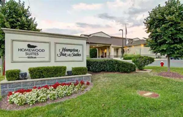 Homewood Suites by Hilton Leesburg, VA