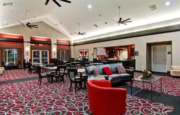 Homewood Suites by Hilton Leesburg, VA