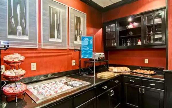 Homewood Suites by Hilton Leesburg, VA