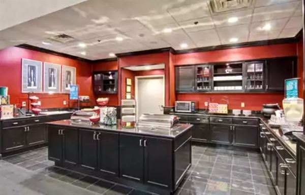 Homewood Suites by Hilton Leesburg, VA