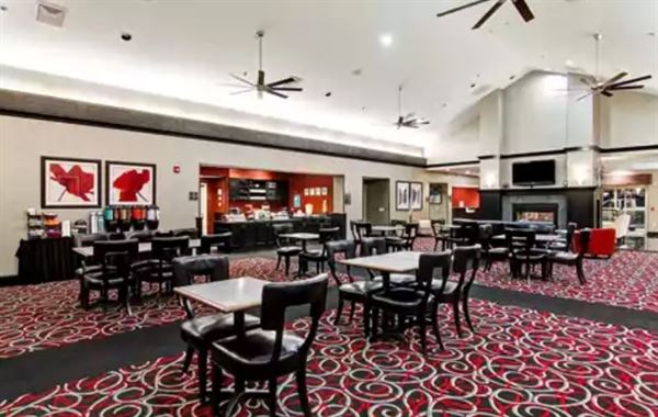 Homewood Suites by Hilton Leesburg, VA