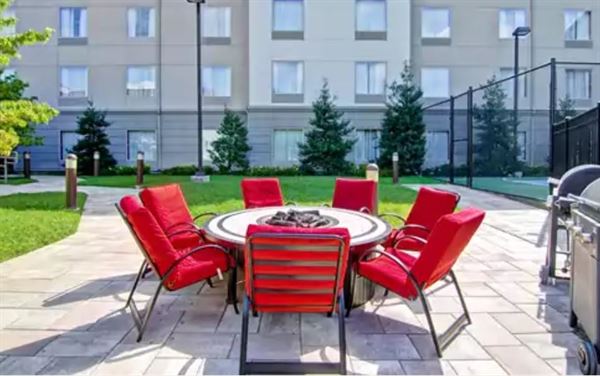 Homewood Suites by Hilton Leesburg, VA