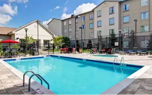 Homewood Suites by Hilton Leesburg, VA