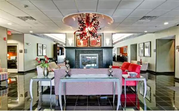 Homewood Suites by Hilton Leesburg, VA