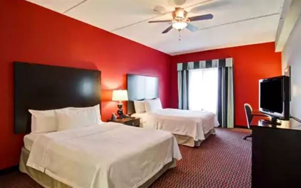 Homewood Suites by Hilton Leesburg, VA