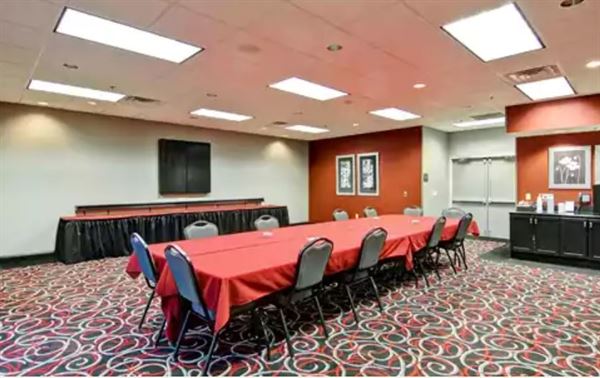 Homewood Suites by Hilton Leesburg, VA