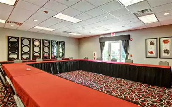 Homewood Suites by Hilton Leesburg, VA