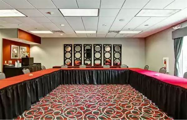 Homewood Suites by Hilton Leesburg, VA