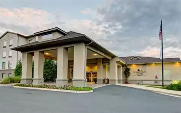 Homewood Suites by Hilton Leesburg, VA