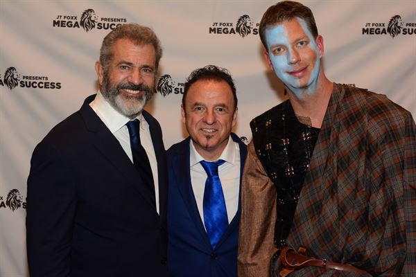 Hypnotist JimmyG's Comedy Hypnosis Show!