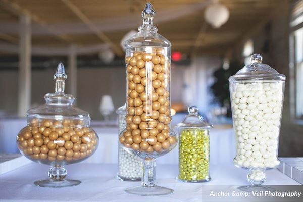 Kate Clyde's Catered Creations