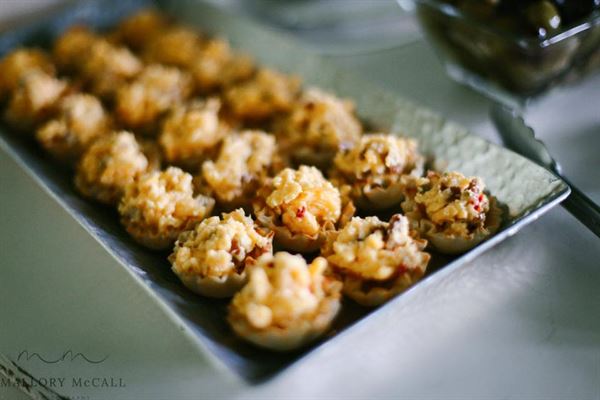 Kate Clyde's Catered Creations