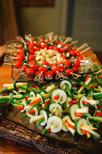 Kate Clyde's Catered Creations