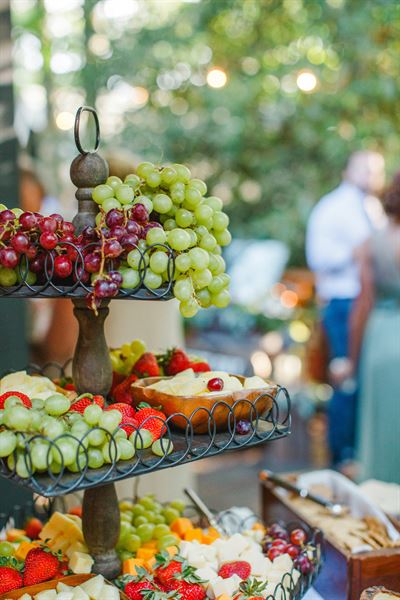 Kate Clyde's Catered Creations