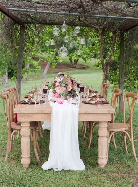 Kate Clyde's Catered Creations