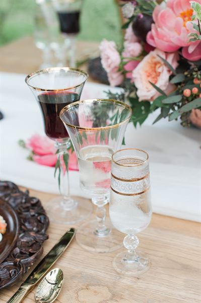 Kate Clyde's Catered Creations