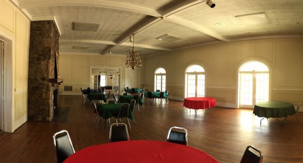 Twin Valley Golf Club