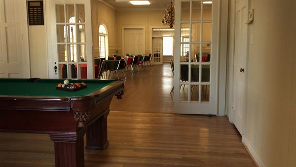 Twin Valley Golf Club