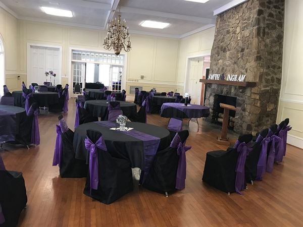 Twin Valley Golf Club