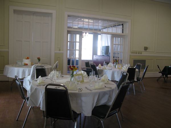 Twin Valley Golf Club