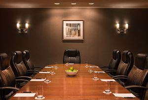 Executive Boardroom