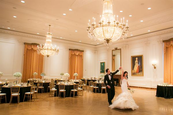 The Richard Nixon Library