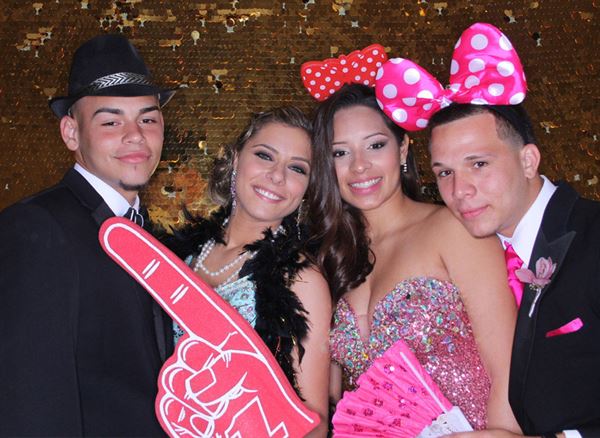 FotosConAmigos Photo Booths