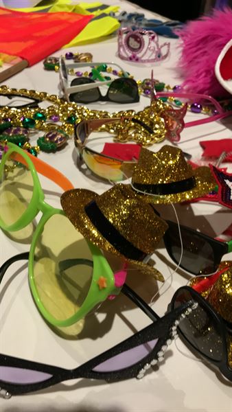 FotosConAmigos Photo Booths