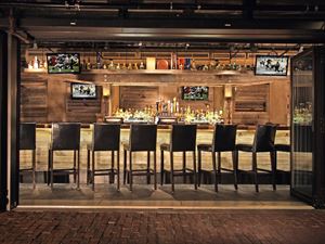 Mija Cantina & Tequila Bar