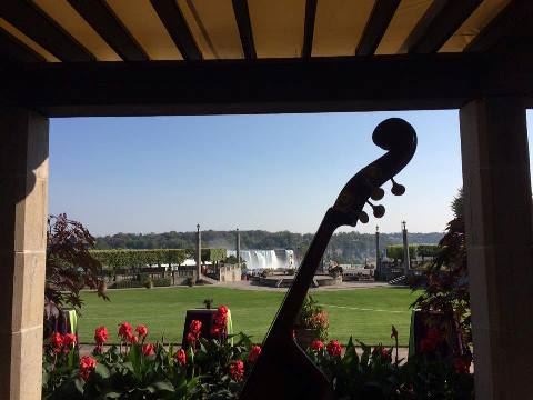 Dually Noted - Jazz duo/trio