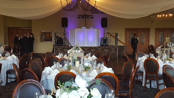 WILKES BARRE SCRANTON DJs