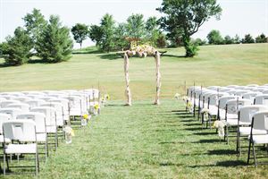 Ceremony Site