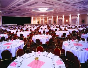 Rollins Center Ballroom