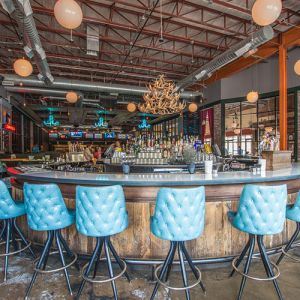 Punch Bowl Social - Rancho Cucamonga